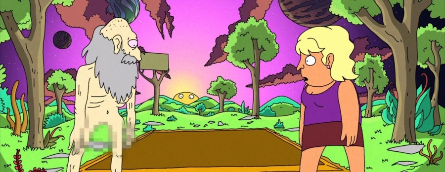 YOLO: Хрустальная фантазия